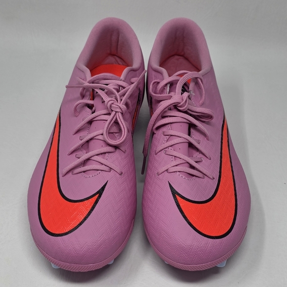 Nike Zoom Mercurial Vapor 16 Academy Men\'s Size 9.5 Scary Good Pack - FQ8364-600 main image 4